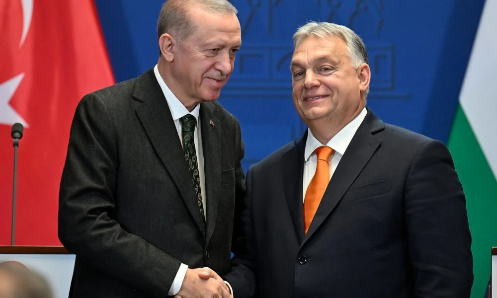 Το Τουρκικό ΝΑΙ δεν έριξε "αυλαία" στο "Σουηδικό σίριαλ" εισόδου της χώρας στο ΝΑΤΟ-Τα "δύσκολα βήματα"-Η συμβολική ημερομηνία και ο ρόλος της Ουγγαρίας